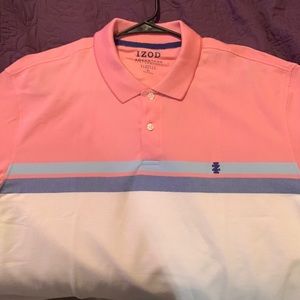 Brand new Izod Advantage Performance Stretch.  Never been worn, just no tags!!